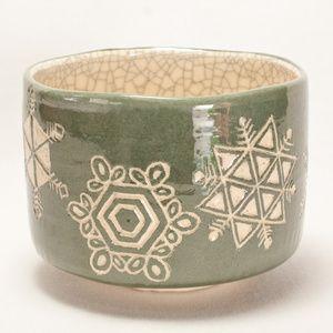 佐々木昭楽 長次郎 ムキ栗写し 黒茶碗 長次郎「ムキ栗」写し 黒楽抹茶碗 〔佐々木昭楽〕 : uroco