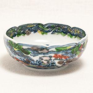 瑞香窯 京焼 清水焼 古陶器 陶磁 灰皿 花器 www.poltekkes-bsi.ac.id