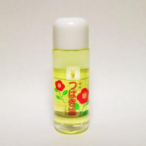 五島の椿 五島特産純粋つばき油 椿油 100ml 2個セット 木くしのおまけ