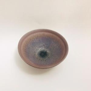 京焼 清水焼 油滴天目鉢 橋本大輔 : 松韻堂 Yahoo!店 - 通販 - Yahoo