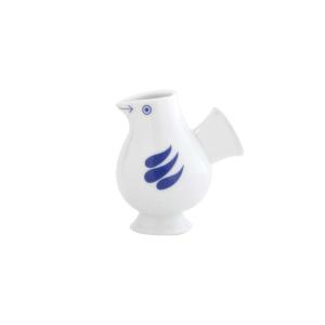 リサラーソン おさけことり 青 LISA LARSON