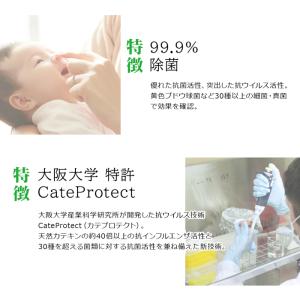 【日本製】 グリーティーラボ マスクスプレー ...の詳細画像2
