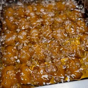【創業340周年記念菓子】かりんとう饅頭 ギフ...の詳細画像4
