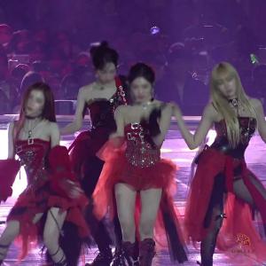 韓国 赤 ギンガムチェック ダンス衣装 大人 ...の詳細画像3