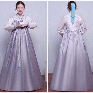 コスプレ衣装 韓服チマチョゴリ 韓国伝統衣装 ...の詳細画像4