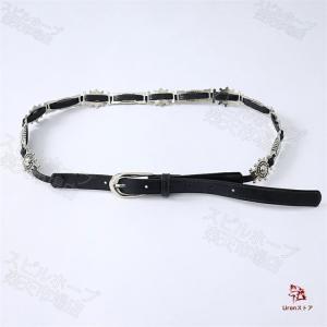 ダンス衣装 飾り アクセサリー キッズ ベルト...の詳細画像5