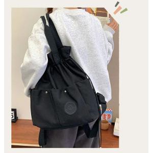2wayバッグ レディース リュック トートバ...の詳細画像5
