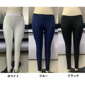 6色お揃い S-3XL 乗馬パンツ 女性用 男...の詳細画像3