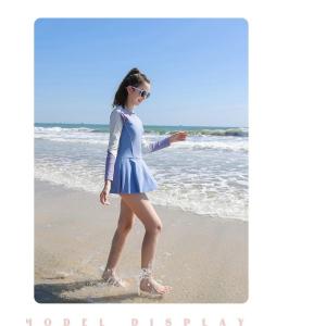 ジュニア 水着 女の子 ワンピース レディース...の詳細画像4