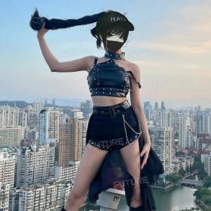 スーパーセール★6タイプ 韓国 アイドル 衣装...の詳細画像4