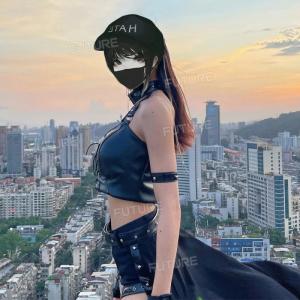 スーパーセール★6タイプ 韓国 アイドル 衣装...の詳細画像5