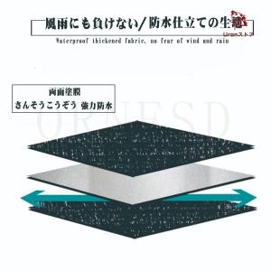 防水シート超厚手,防水シート屋外 PVC多機能...の詳細画像4