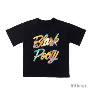 キッズダンス衣装 ヒップホップ 韓国子供服 H...の詳細画像1