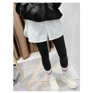 翌日発送 付け裾 レイヤード レディース トッ...の詳細画像2