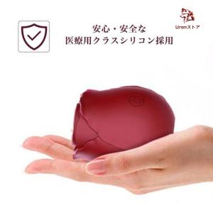 ハンディマッサージャー コードレス USB充電...の詳細画像1