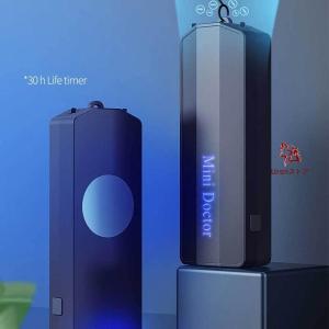 【未使用】 ランプ式小型オゾン除菌・脱臭器　Lyon3.0 タムラテコ Lyon 3.0:オゾン,紫外線で除菌脱臭/除染・NBC対策｜タムラテコ