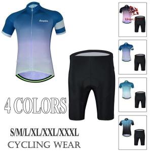 予約販売分》サイクルジャージ レーシングミク 2025 EDGE2 Ver