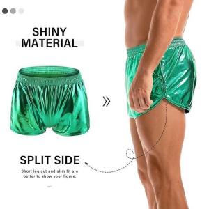 メンズショートパンツ ホットパンツ 男性下着 ...の詳細画像2