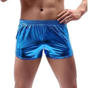 メンズショートパンツ ホットパンツ 男性下着 ...の詳細画像3