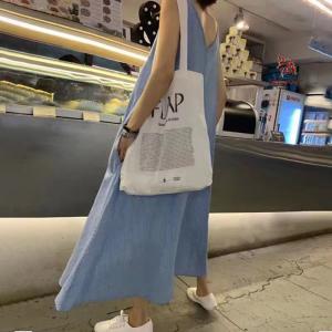 ワンピース ロングワンピース レディース ロン...の詳細画像4