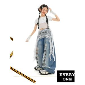 キッズダンス衣装 セットアップ 女の子 白 ト...の詳細画像5