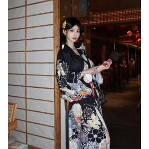 浴衣 レディース ゆかた 女性 浴衣 高校生 ...の詳細画像3