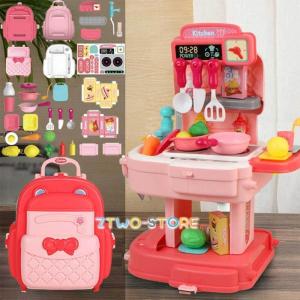 アンパンマンにい〜っぱい！ままごとトントンセット 幼児用知育玩具