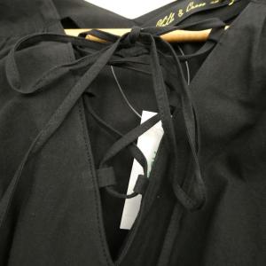 未使用 cloth&cross クロス...の詳細画像3