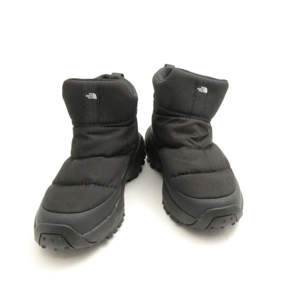 THE NORTH FACE ノースフェイス SUPANTA NS99M61K スノーブーツ 23c...