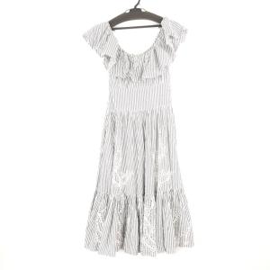 TORY BURCH トリーバーチ ワンピース...の詳細画像1