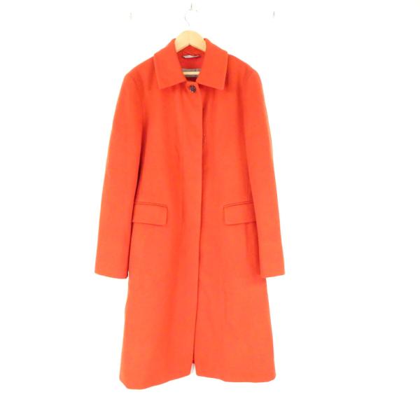 SPORTMAX スポーツマックス マックスマーラ コート 36 S ウール 他 レディース AM7...