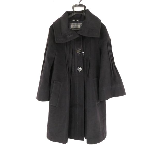 SPORTMAX スポーツマックス マックスマーラ コート 38 S ウール100％ レディース A...