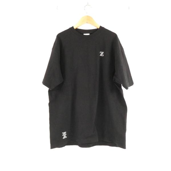 美品 ZETA DIVISION ゼータ ディビジョン LIGHTNING FIT Tシャツ M コ...