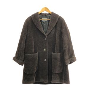 k□マウジー/ moussy フェイクァー付き N-2B ミリタリージャケット【F