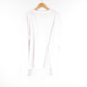 STUSSY ステューシー ロンT M コット...の詳細画像1