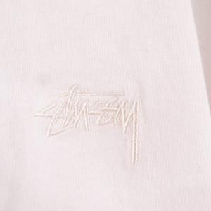 STUSSY ステューシー ロンT M コット...の詳細画像5