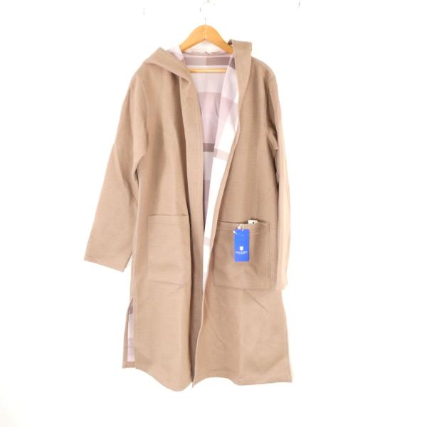 未使用 BLUE LABEL CRESTBRIDGE ブルーレーベル 55F02124 リバーシブル...