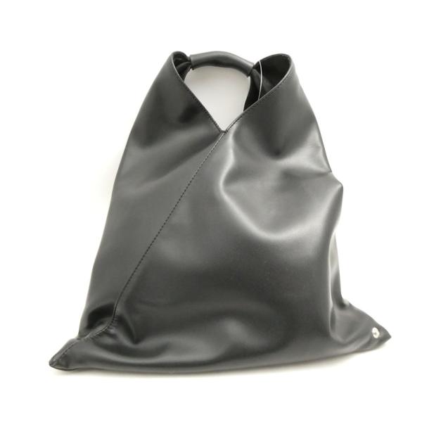 MM6 Maison Margiela エムエムシックス ジャパニーズバッグ クラシック スモール ...