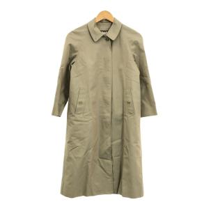 美品 Burberrys バーバリー トレンチコート 5AP 着丈104 コットン100  