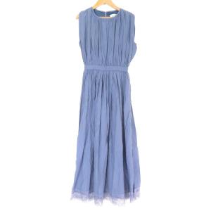 ETRO ワンピース　シルク　サイズ38 ETRO エトロ 長袖ワンピース 美品 サイズ:38 ブラック