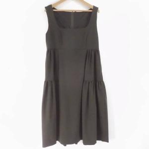 美品 FOXEY NEW YORK フォクシー 41056 ホリデーナイト ドレス  