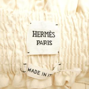美品 HERMES エルメス ハイウエスト ス...の詳細画像4