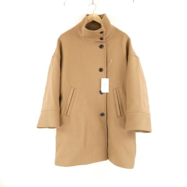 未使用 FRAMe WORK フレームワーク 24-020-220-7480-4-0 スタンドカラー...