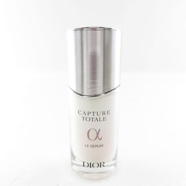 Dior ディオール カプチュール トータル ル セラム 美容液 30ml BM8992C
