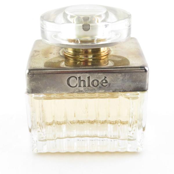 美品 Chloe クロエ 香水 50ml 残量多 BT254AJ