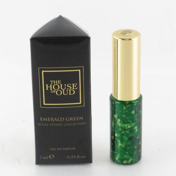 the house of oud 7ml