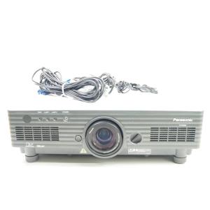 ◇Panasonic PT-D4000・4000lm 液晶プロジェクター [02] : h-pt-d4000 