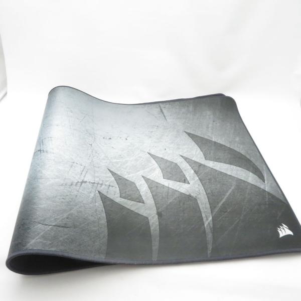 美品 CORSAIR コルセア MM350 PRO ゲーミングマウスパッド 930mm×400mm×...