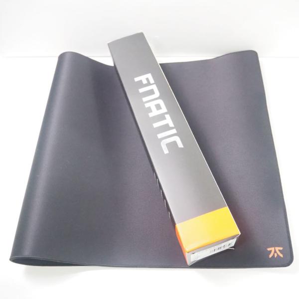 美品 Fnatic Gear フナティックギア FOCUS 3 ゲーミングマウスパッド 950×45...