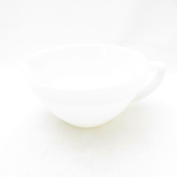 Fire-King ファイヤーキング バターボウル ミキシング ミルクガラス SC10418D2